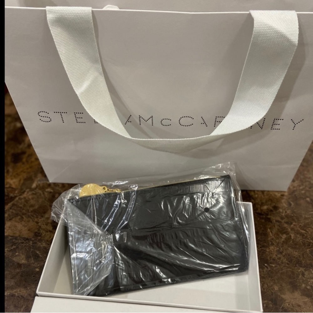 COPY - Stella McCartney clutch / pouch